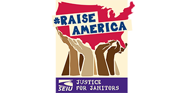 Raise America: Justice for Janitors