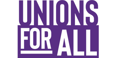 Unions for All