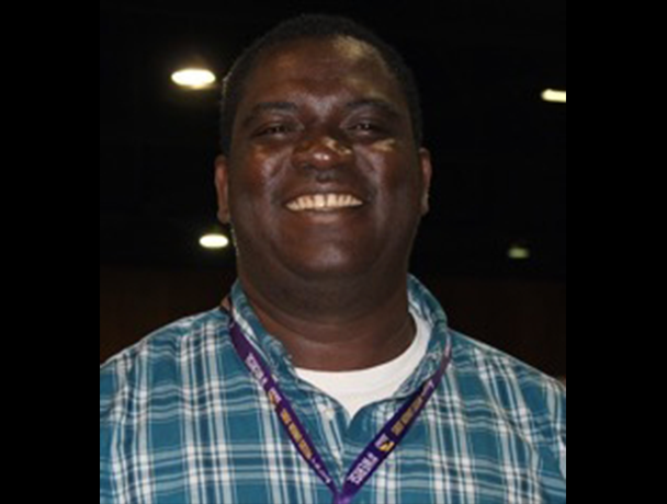 Racial profiling spurs SEIU Local 503 member into action before the midterm election image