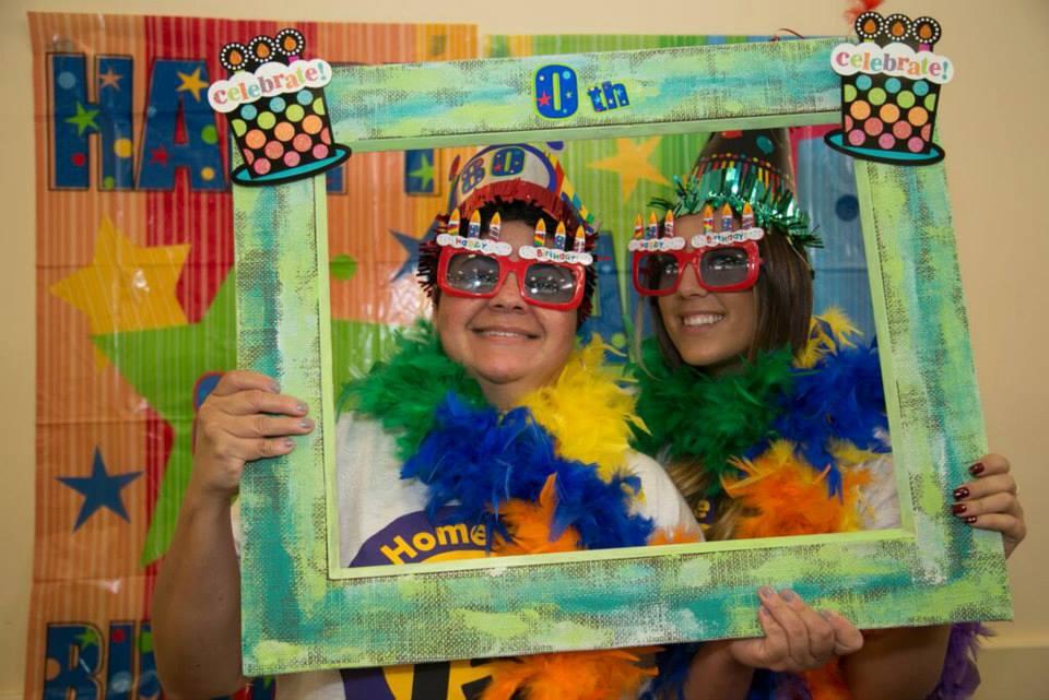 Go Social Security—it’s your birthday image