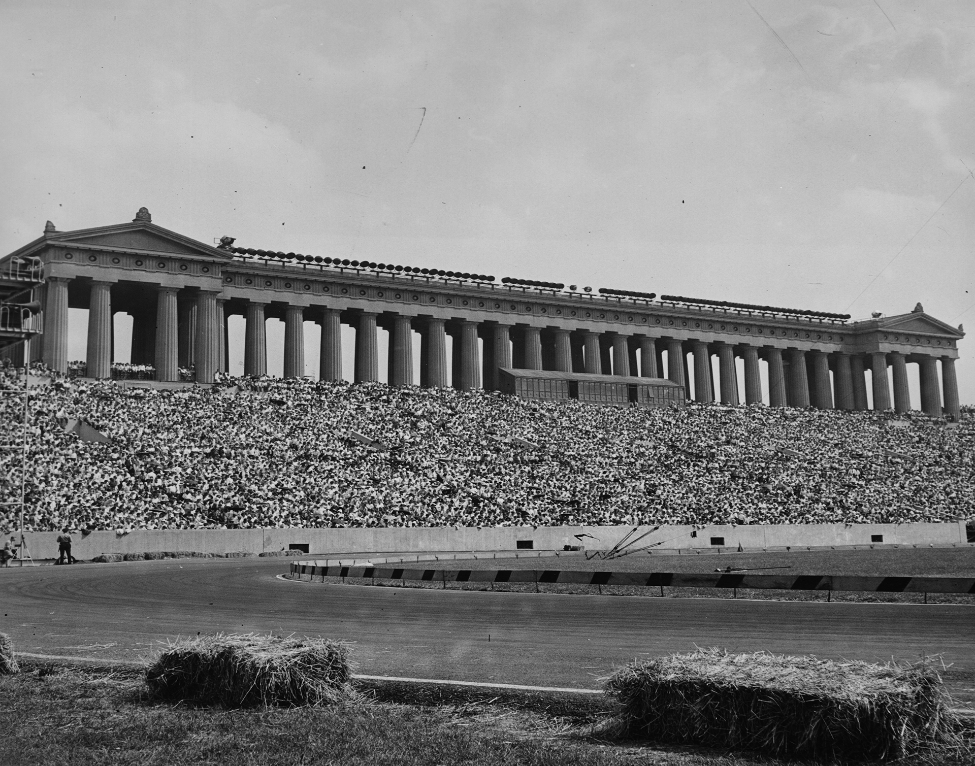 Labor Day, 1947 in Chicago, IL