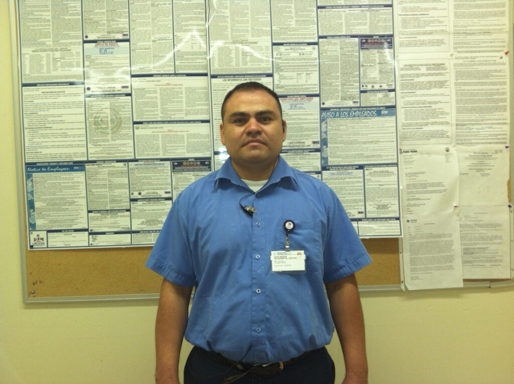 "We don't know what will happen in the future." image