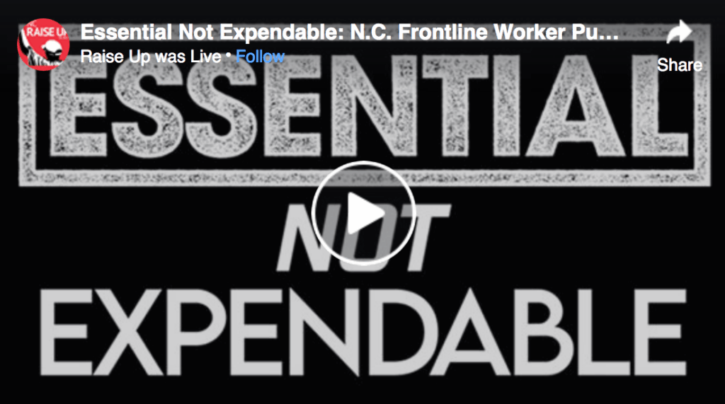 EssentialNotExpendable-NC-Essential-Worker-Hearing.png