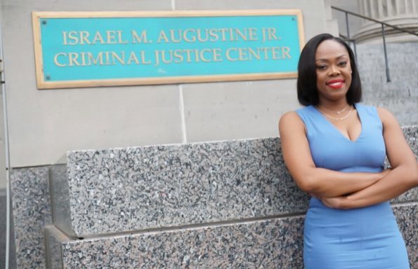 Louisiana’s Working Families Deserve Liberty and Justice image