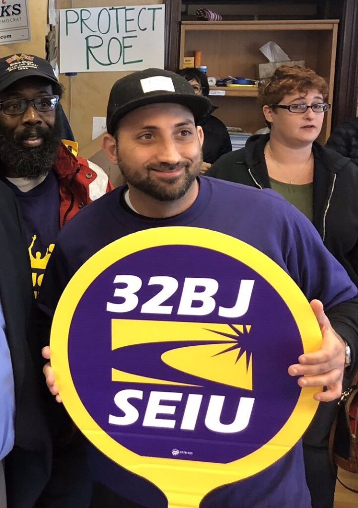 Countdown to Election Day–Spotlight: New York image