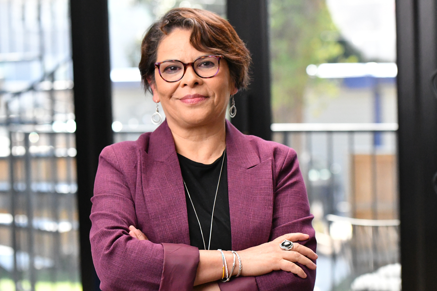 , Secretary-Treasurer