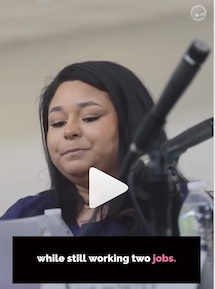 Health Care Horror Stories Video