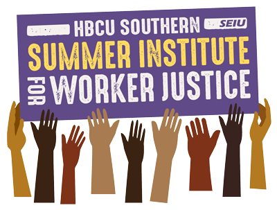 Summer Institute For Worker Justice Logo