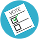 elections icon