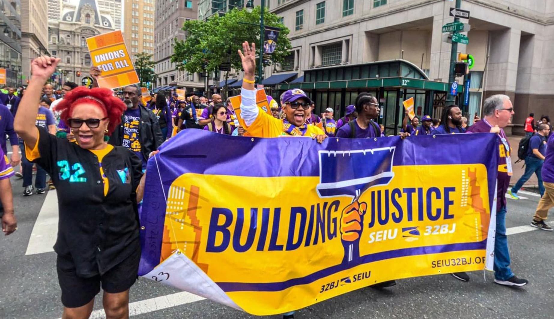 Local Union Locator Card Image