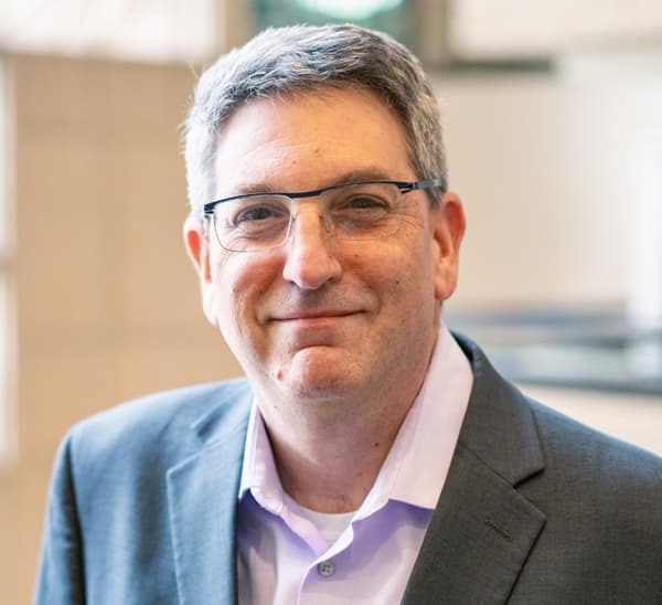 , Executive Vice President