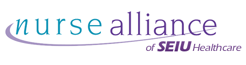 Nurse Alliance Logo