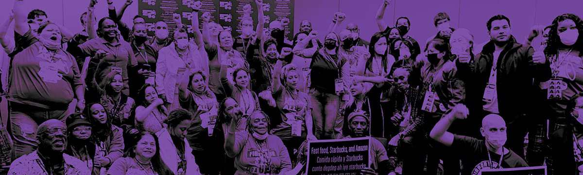 Distributed Organizing